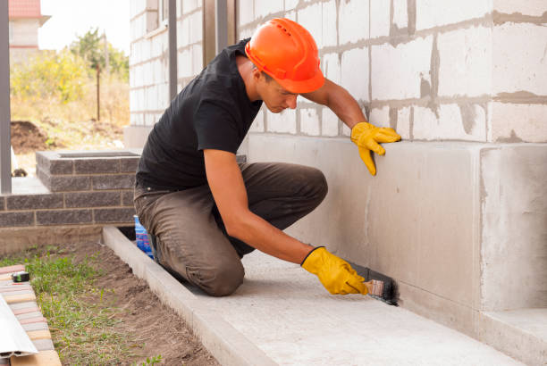 Licensed Exterior Waterproofing service in Springfield, VA - Halo Water Proofing